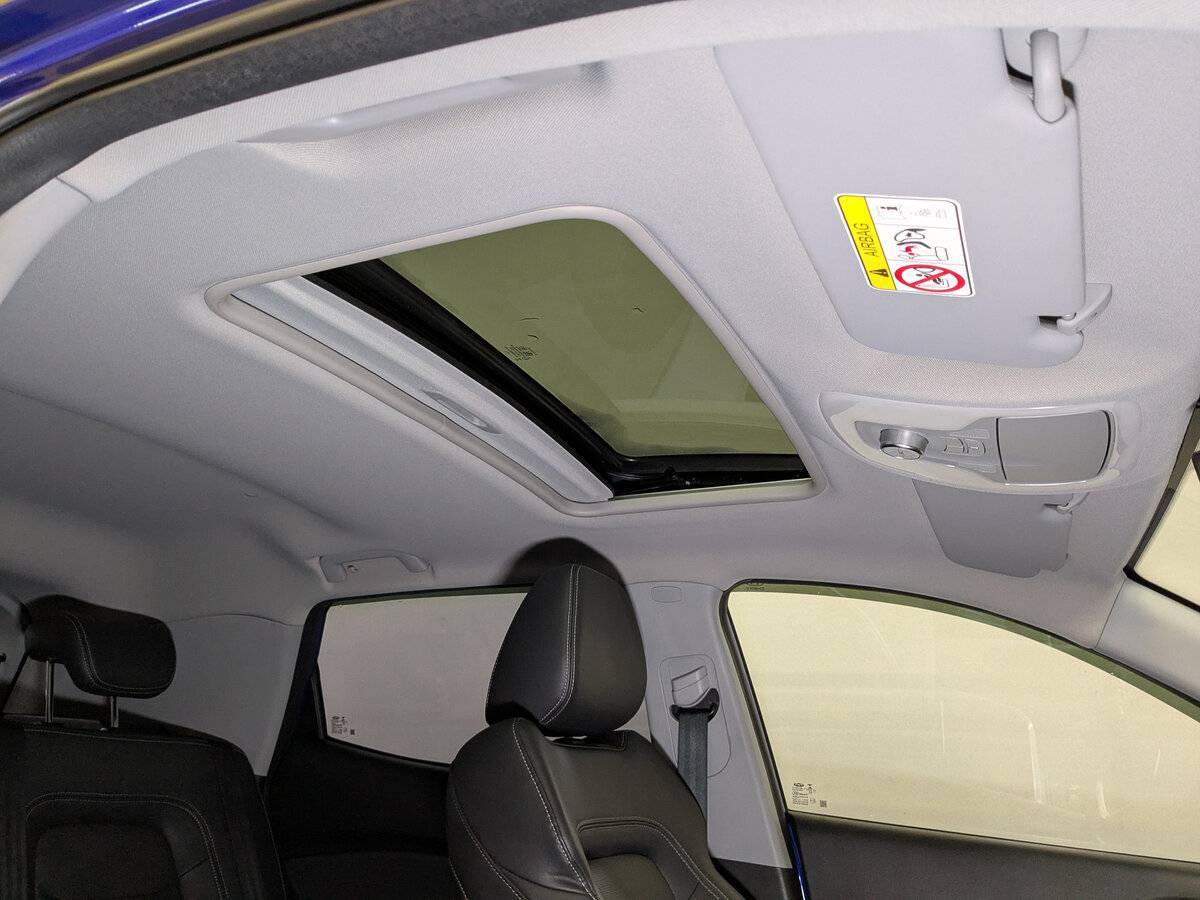 Продажа Б/У Чери Тигго 4. Фото: #22