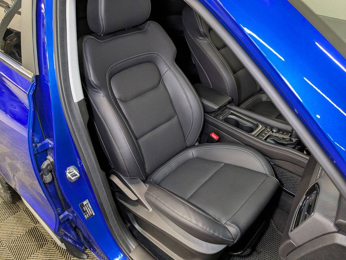 Продажа Б/У Чери Тигго 4. Фото: #23