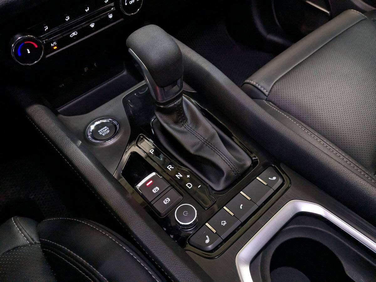 Продажа Б/У Чери Тигго 4. Фото: #28