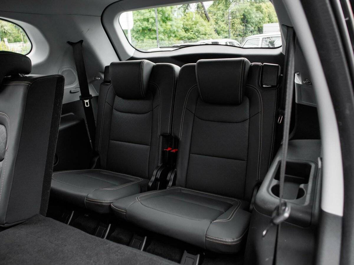 Продажа Б/У Чери Тигго 8. Фото: #20