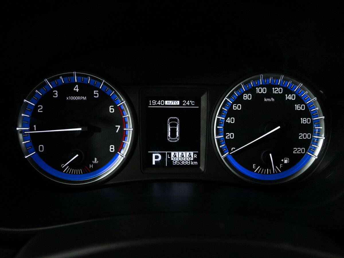 Продажа Б/У Сузуки С-Икс4. Фото: #11