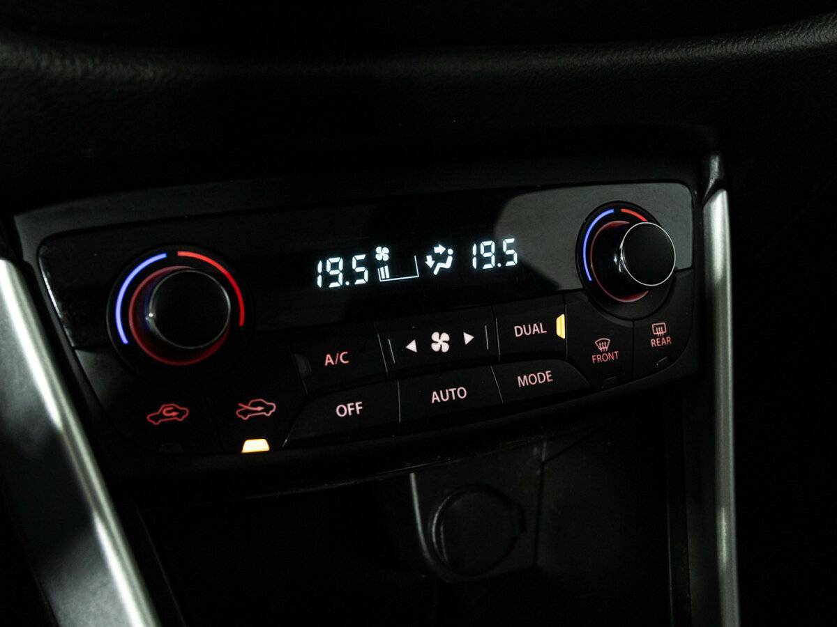 Продажа Б/У Сузуки С-Икс4. Фото: #14