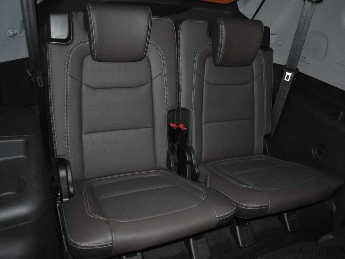 Продажа Б/У Чери Тигго 8 Про. Фото: #17