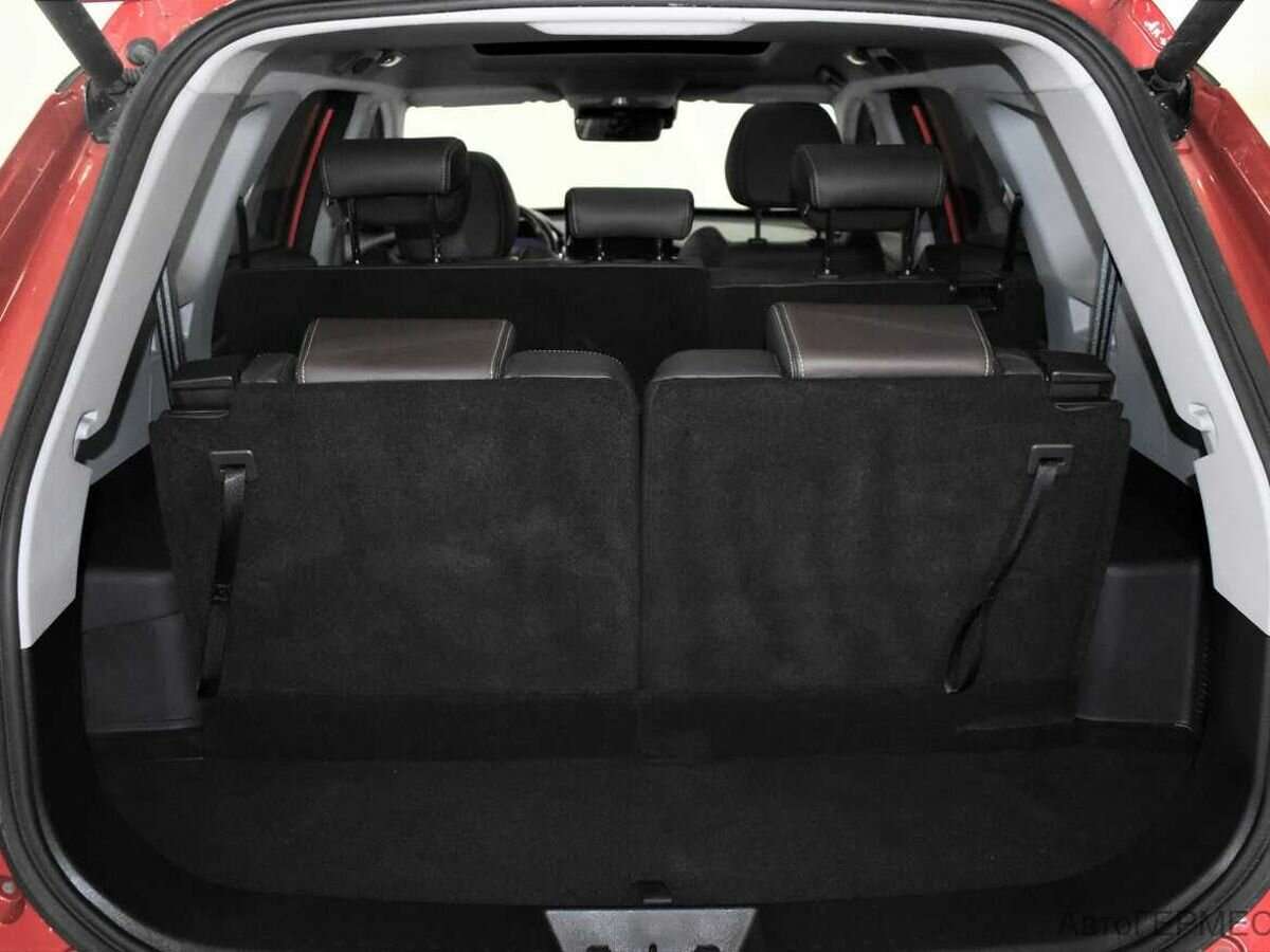 Продажа Б/У Чери Тигго 8 Про. Фото: #18