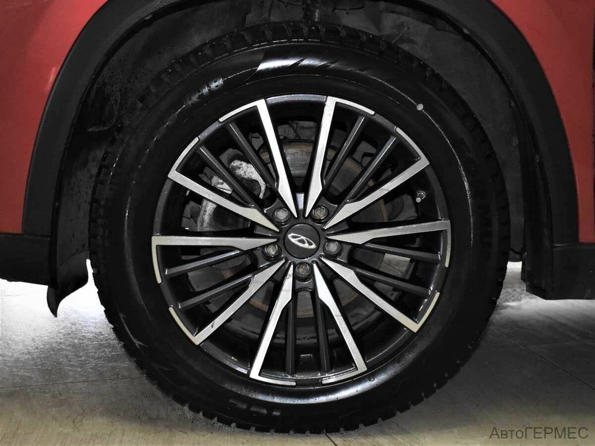 Продажа Б/У Чери Тигго 8 Про. Фото: #20