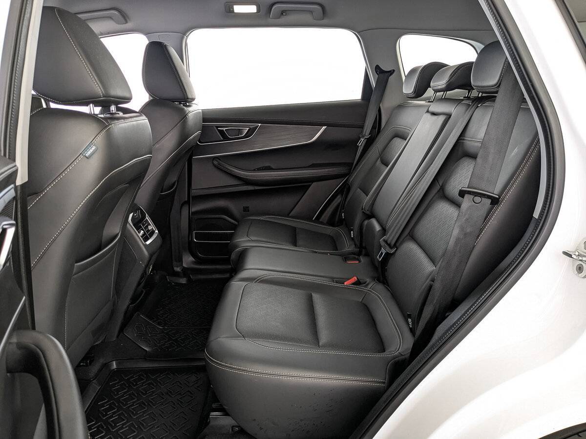 Продажа Б/У Чери Тигго 8. Фото: #17