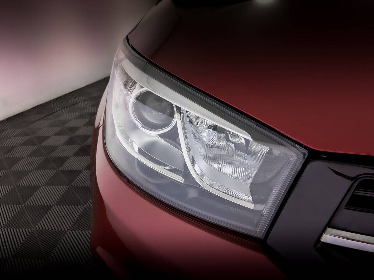 Продажа Б/У Чери Тигго 3. Фото: #16