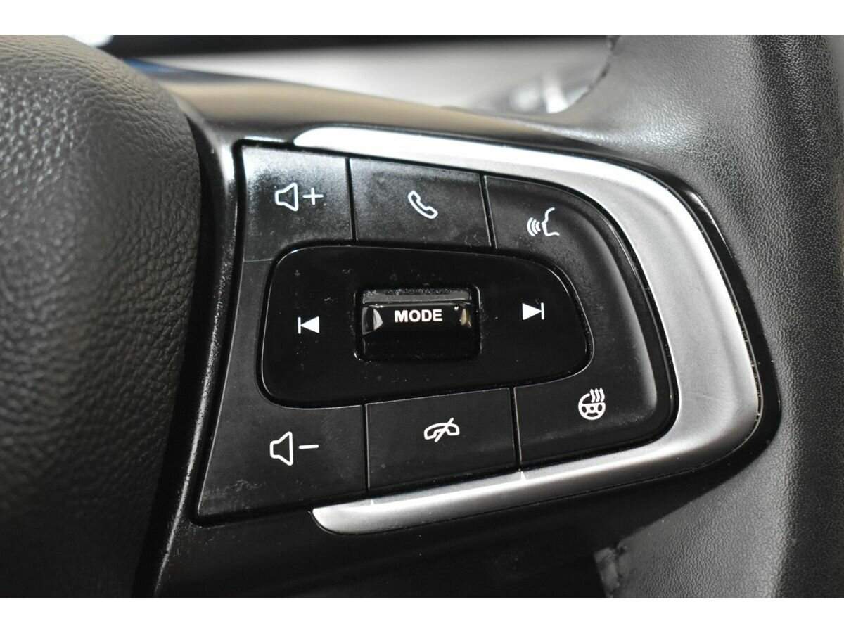 Продажа Б/У Чери Тигго 4 Про. Фото: #14