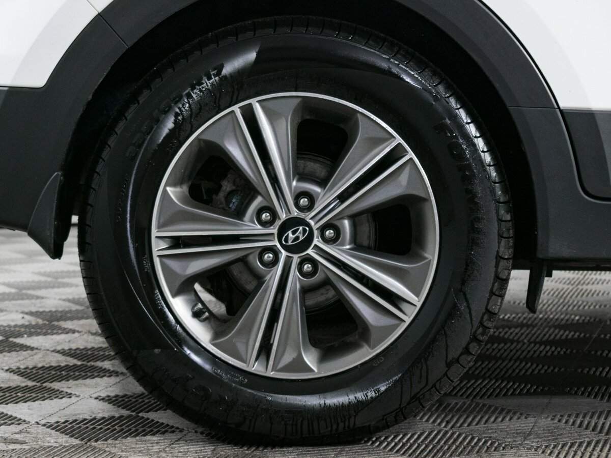 Продажа Б/У Хендай Крета. Фото: #15