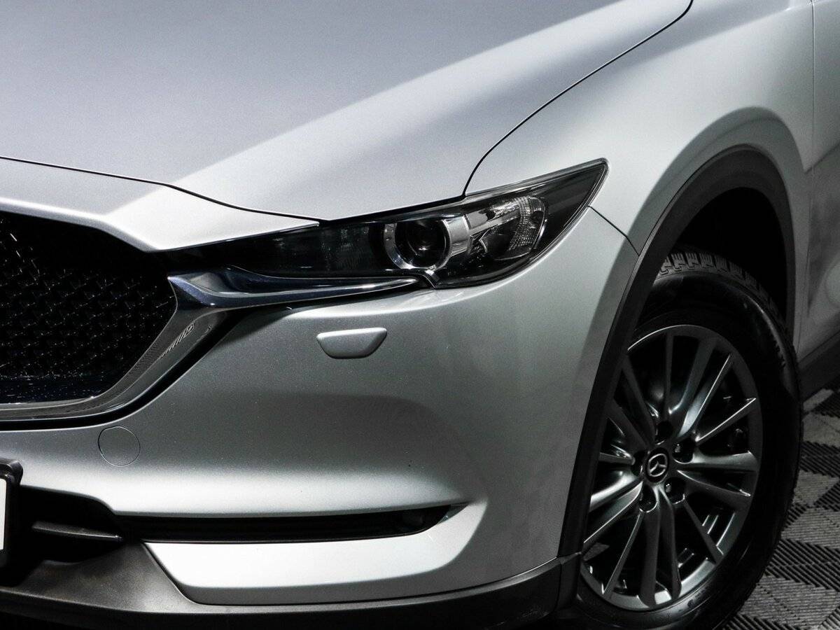 Продажа Б/У Мазда Ц-Икс-5. Фото: #12