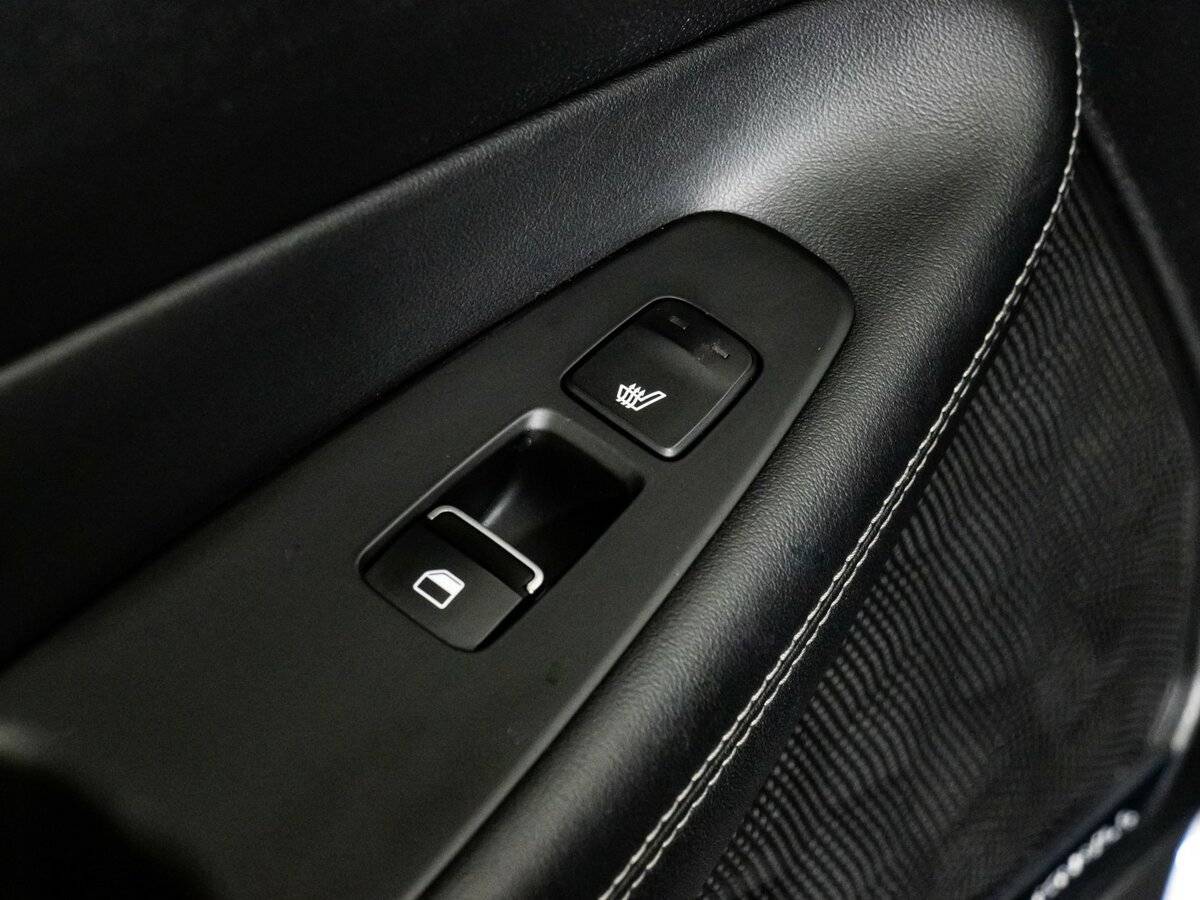 Продажа Б/У Хендай Санта Фе. Фото: #13