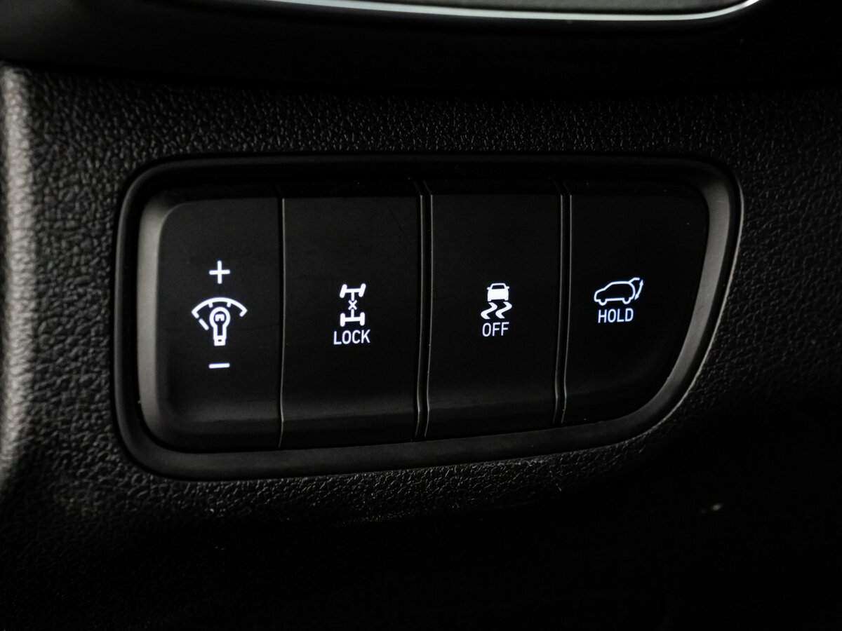 Продажа Б/У Хендай Санта Фе. Фото: #16