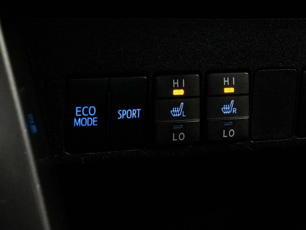 Продажа Б/У Тойота Рав4. Фото: #12