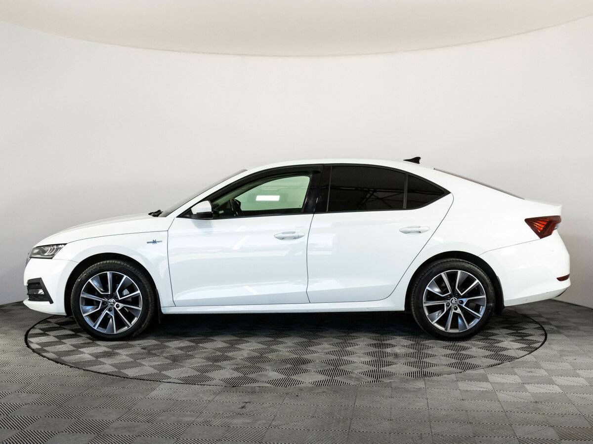 Продажа Б/У Шкода Октавия. Фото: #7