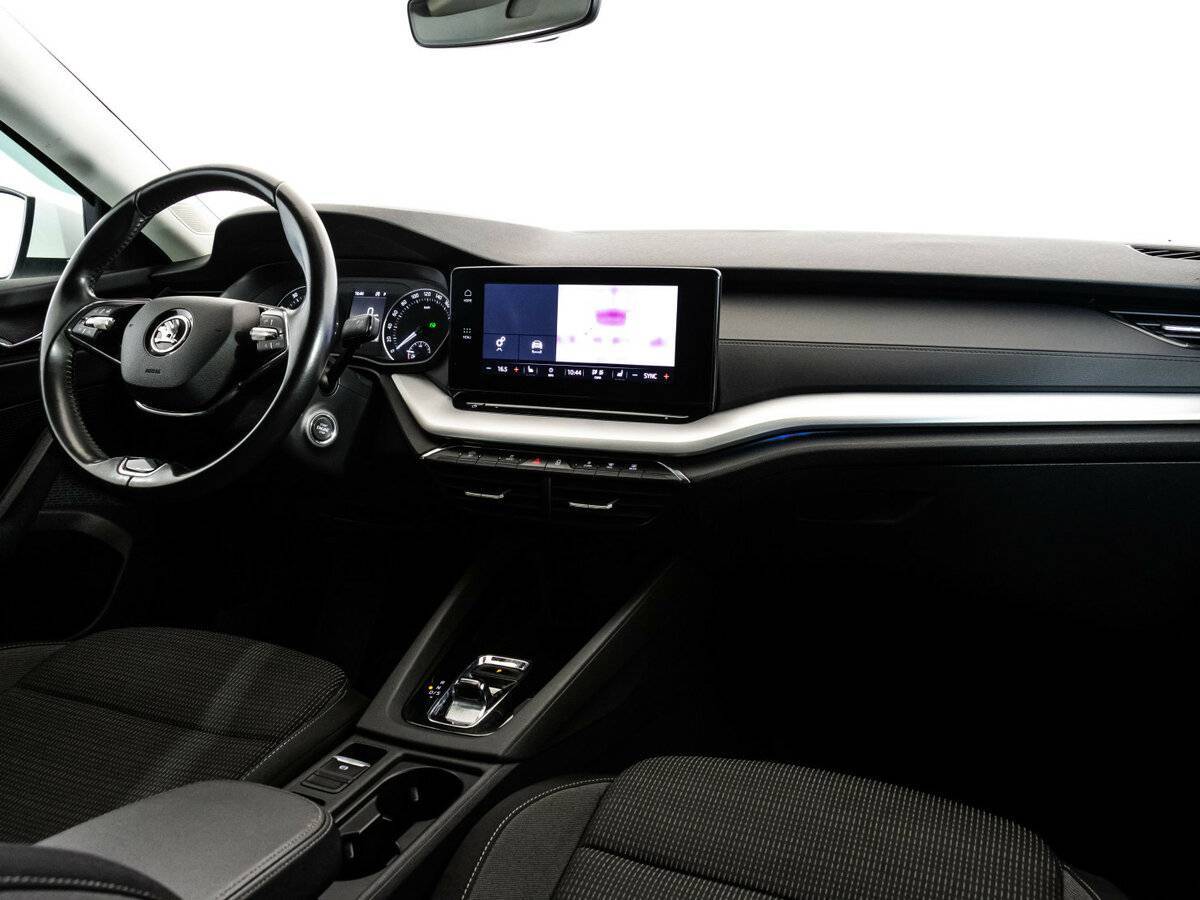 Продажа Б/У Шкода Октавия. Фото: #8