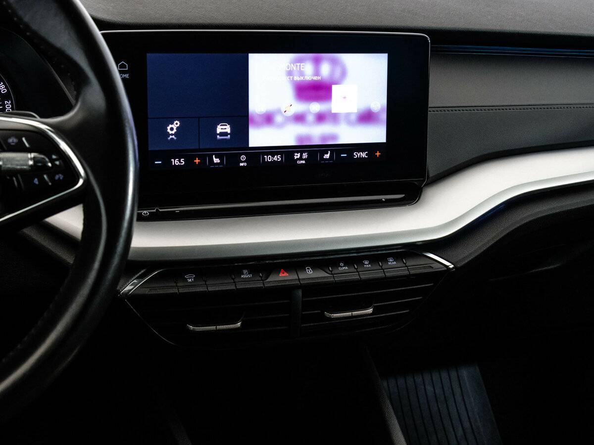 Продажа Б/У Шкода Октавия. Фото: #13