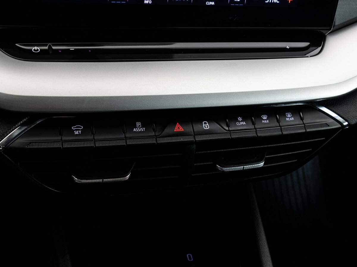 Продажа Б/У Шкода Октавия. Фото: #15