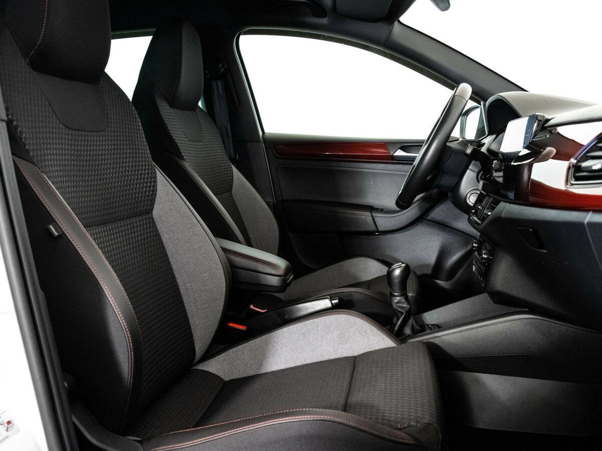 Продажа Б/У Фольксваген Поло. Фото: #13