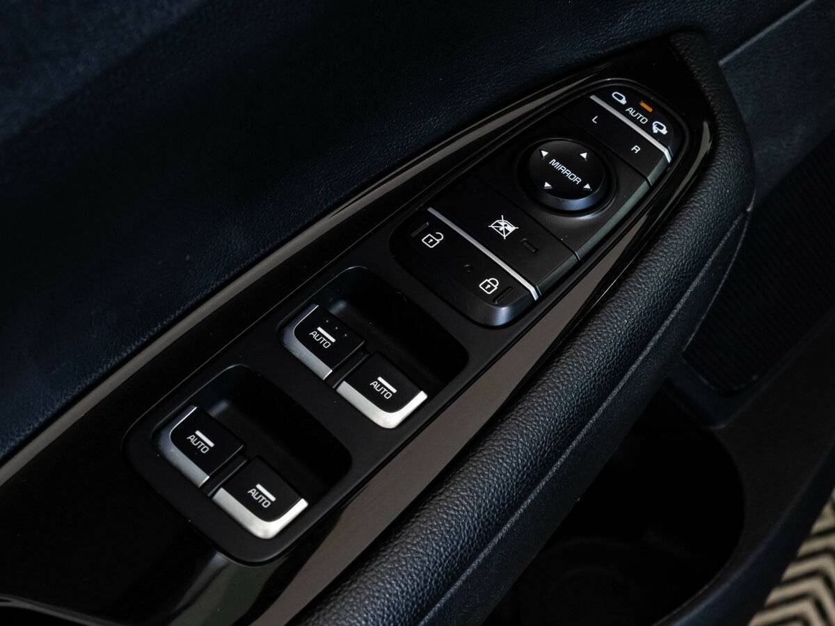 Продажа Б/У Киа Оптима. Фото: #18