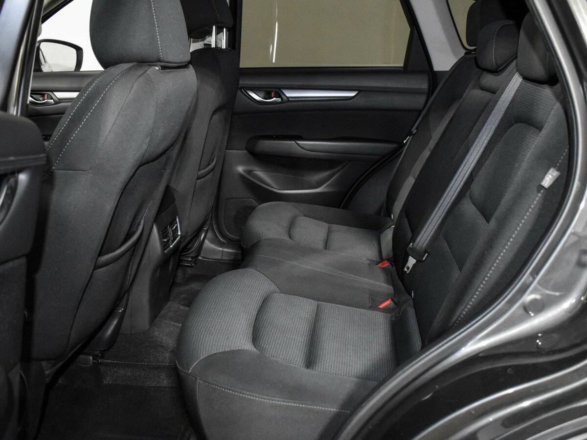 Продажа Б/У Мазда Ц-Икс-5. Фото: #11