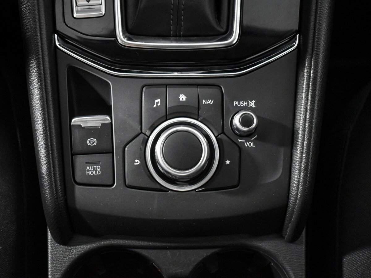 Продажа Б/У Мазда Ц-Икс-5. Фото: #13