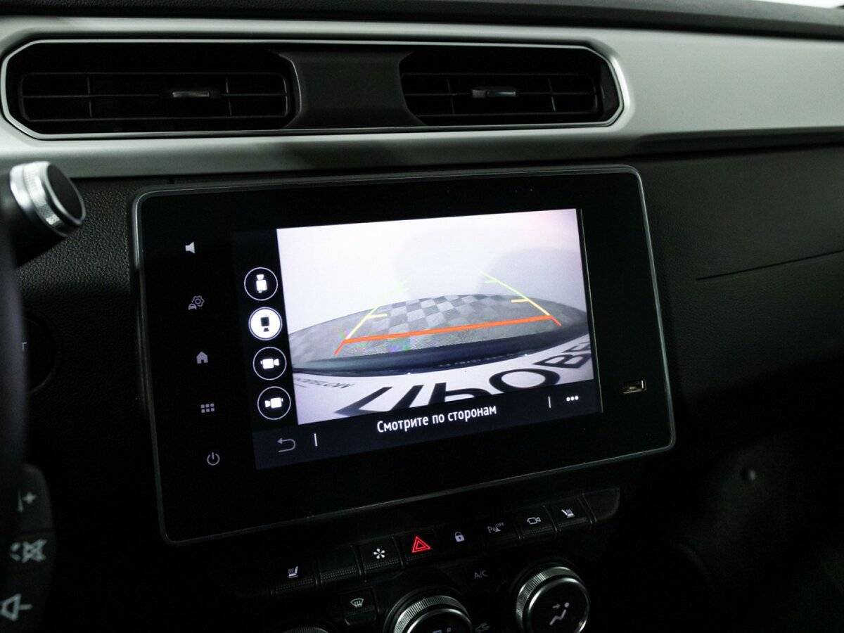 Продажа Б/У Рено Аркана. Фото: #14