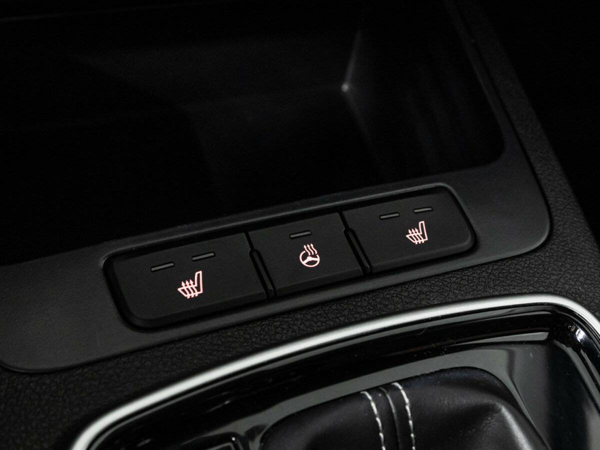 Продажа Б/У Киа Рио. Фото: #19