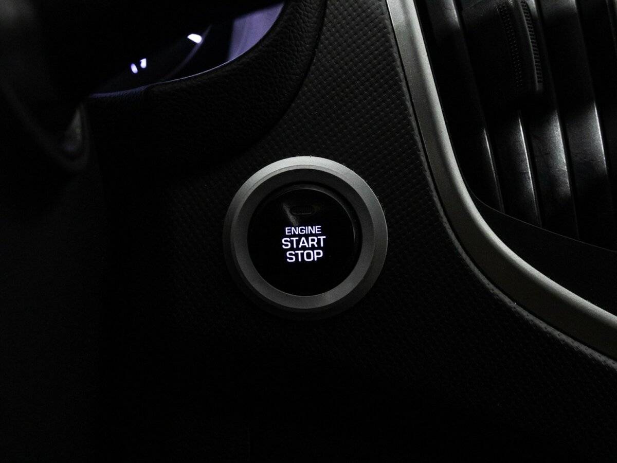 Продажа Б/У Хендай Крета. Фото: #19