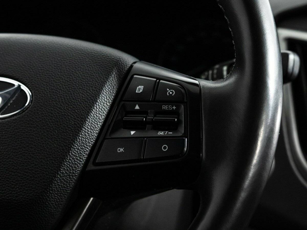 Продажа Б/У Хендай Крета. Фото: #21