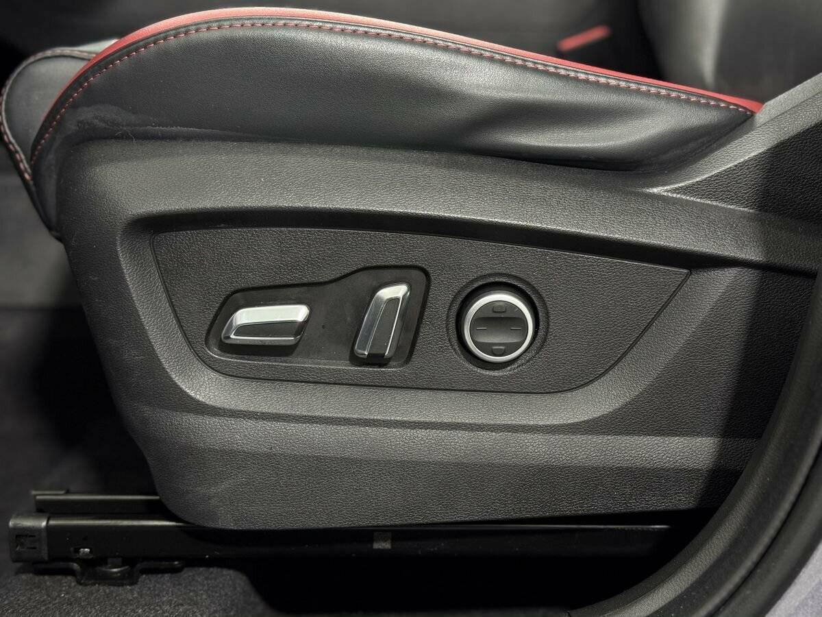 Продажа Б/У Чери Тигго 4 Про. Фото: #11