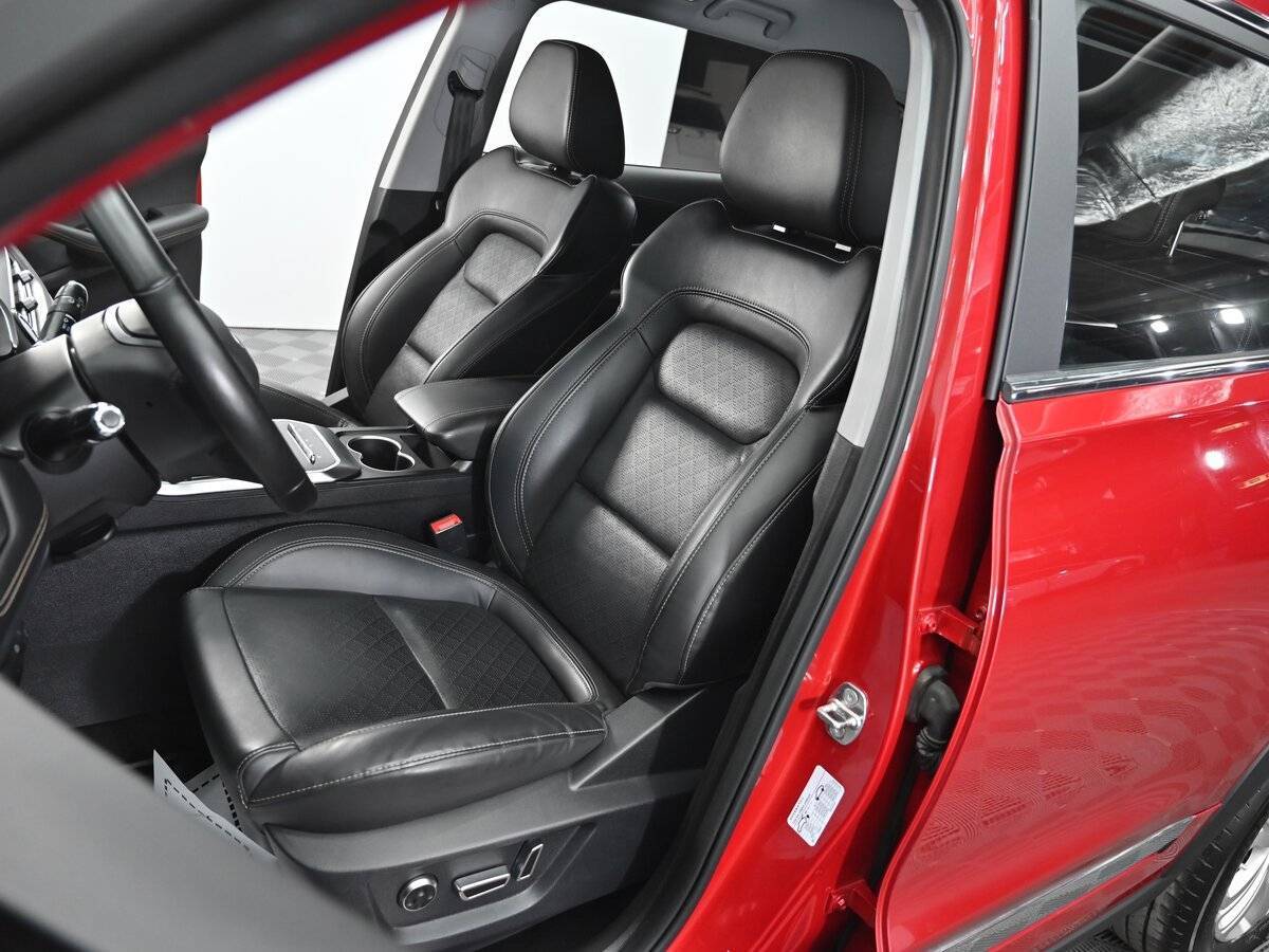 Продажа Б/У Чери Тигго 8. Фото: #4