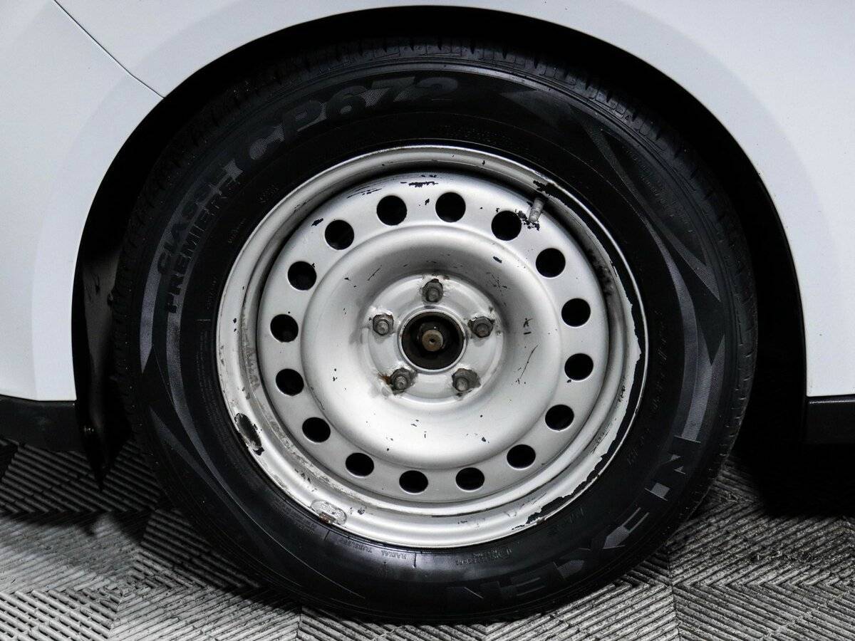 Продажа Б/У Форд Фокус. Фото: #14