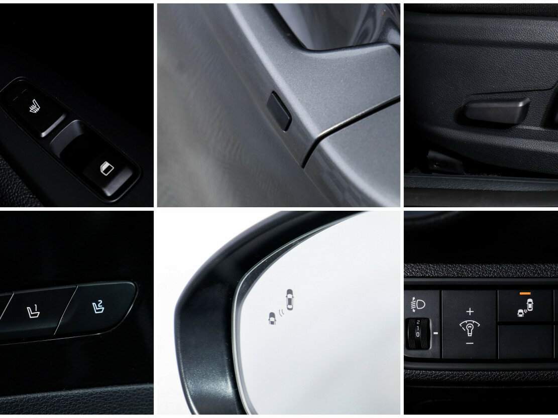 Продажа Б/У Киа Церато. Фото: #16