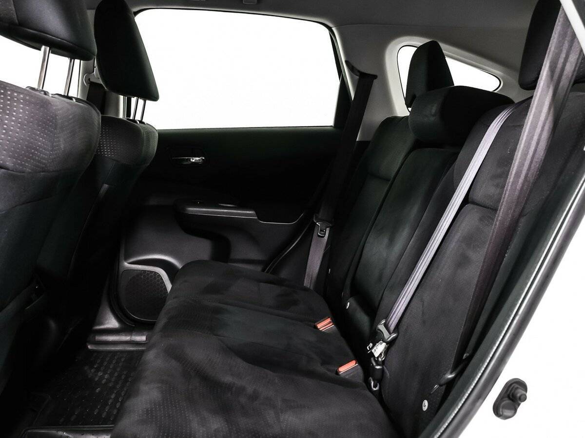 Продажа Б/У Хонда ЦР-В. Фото: #12