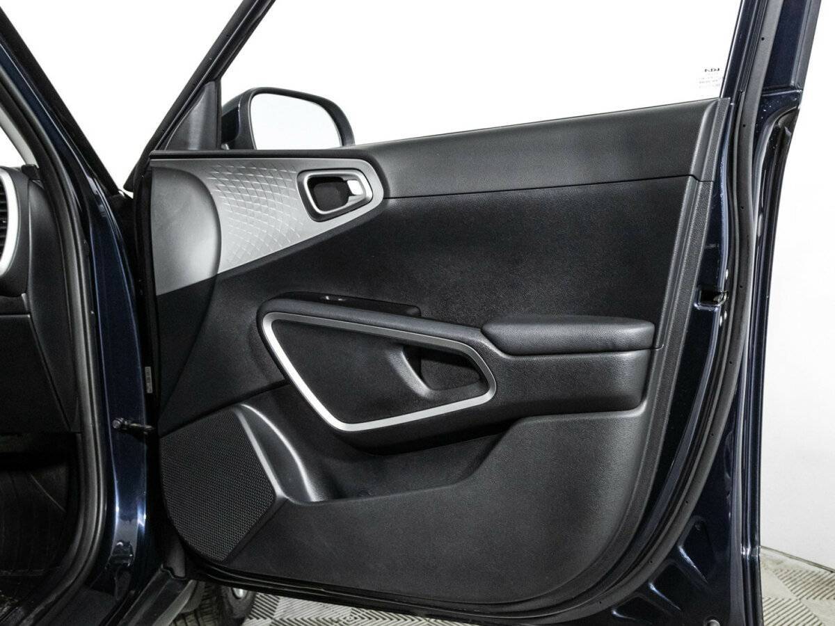 Продажа Б/У Киа Соул. Фото: #25