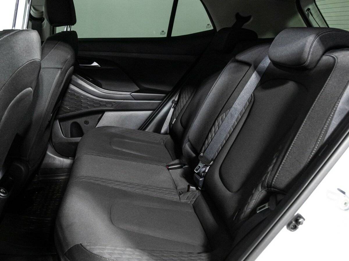 Продажа Б/У Хендай Крета. Фото: #9