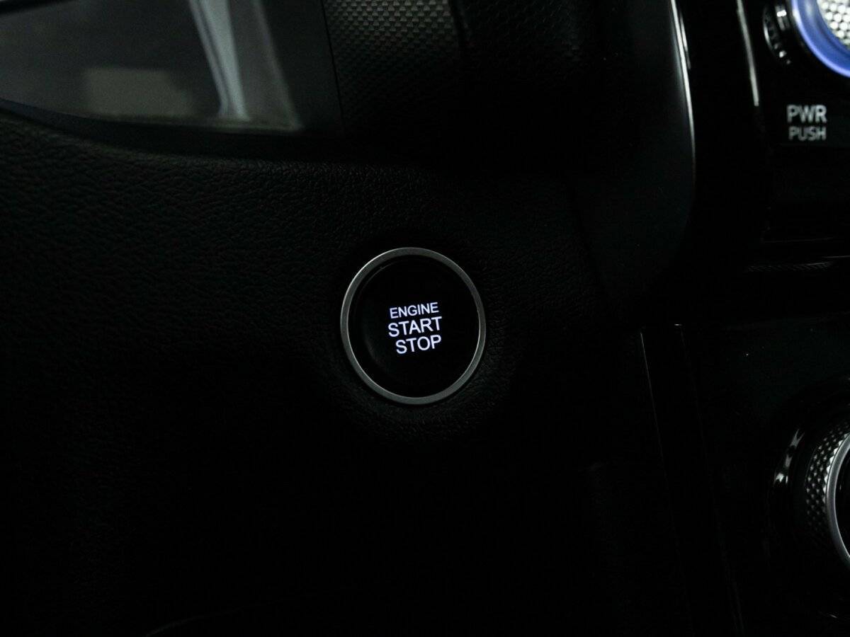 Продажа Б/У Хендай Крета. Фото: #18