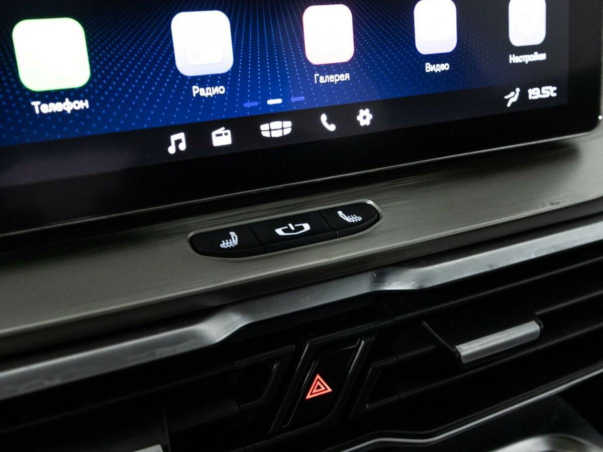 Продажа Б/У Джили Кулрэй. Фото: #17