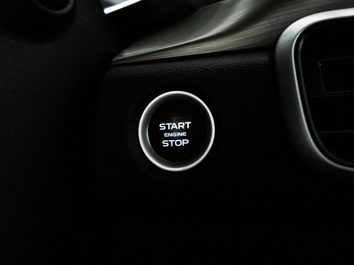 Продажа Б/У Джили Кулрэй. Фото: #21