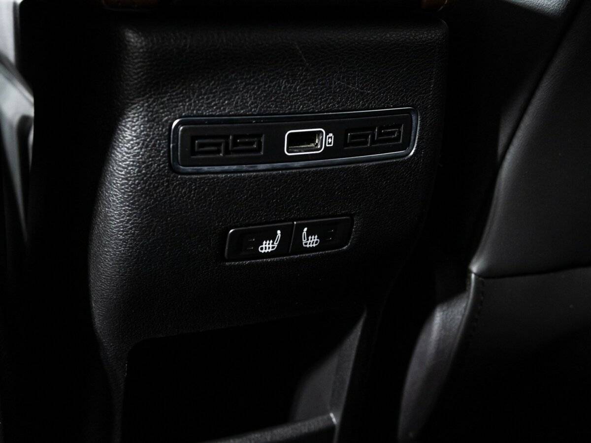 Продажа Б/У Джили Кулрэй. Фото: #22