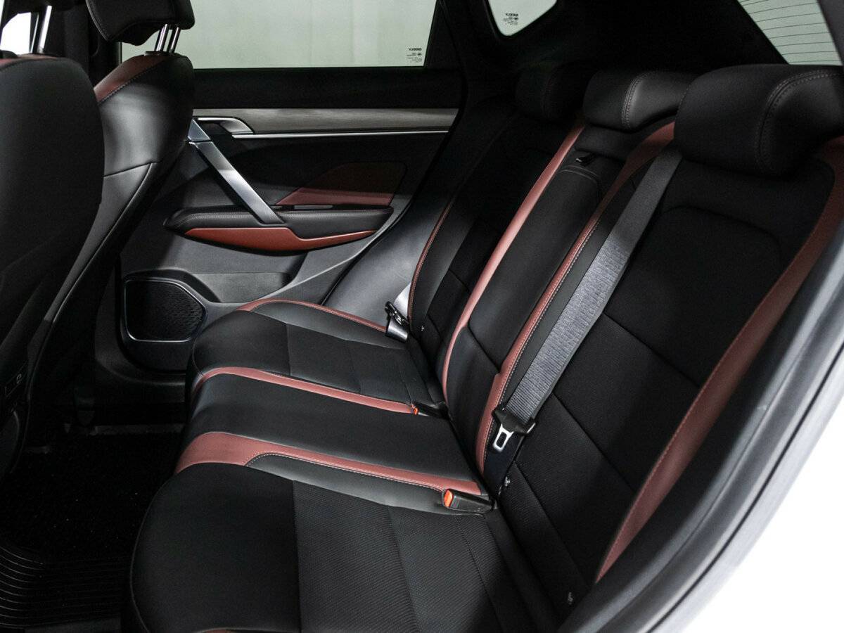 Продажа Б/У Джили Кулрэй. Фото: #9