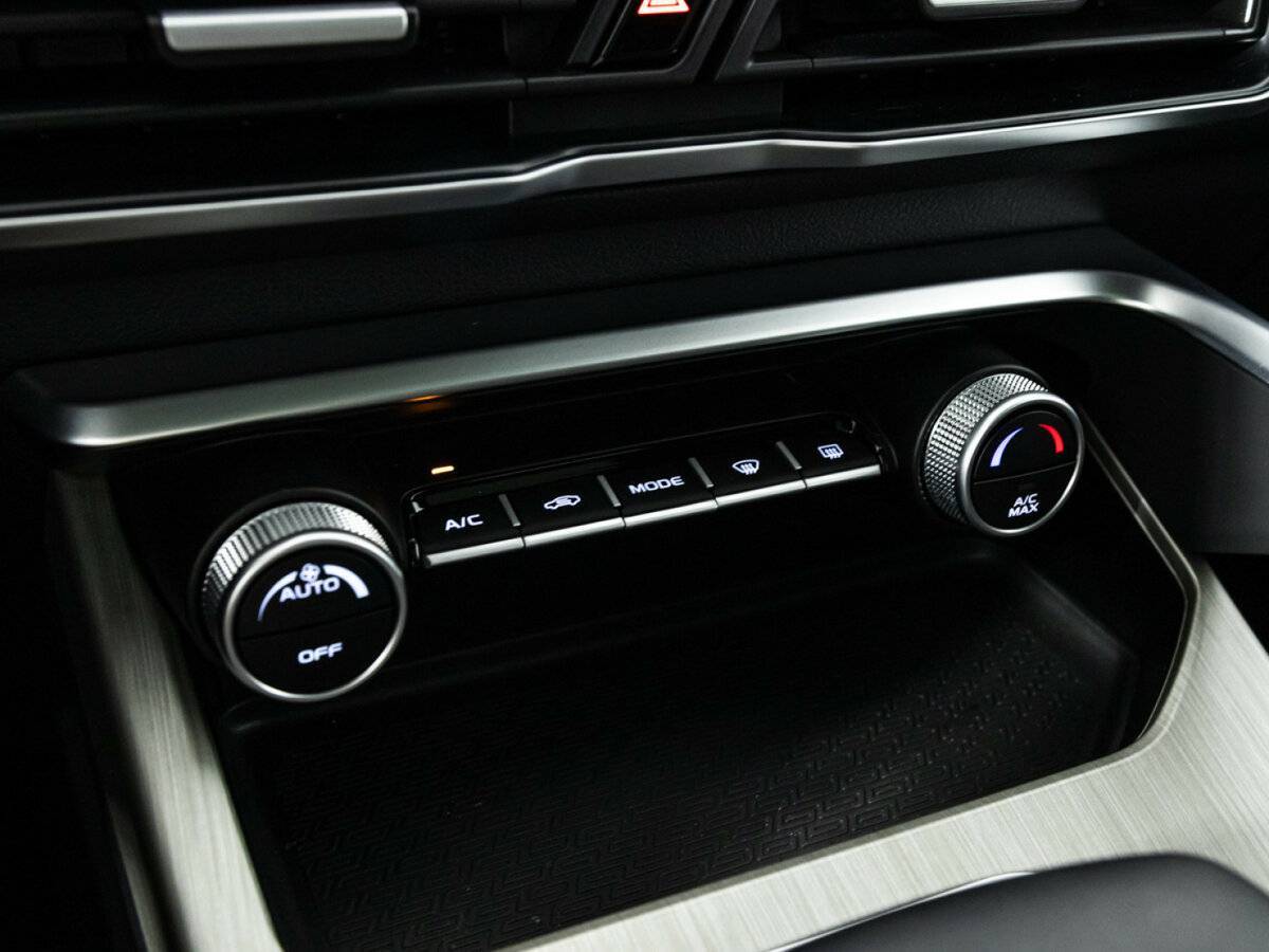 Продажа Б/У Джили Кулрэй. Фото: #17