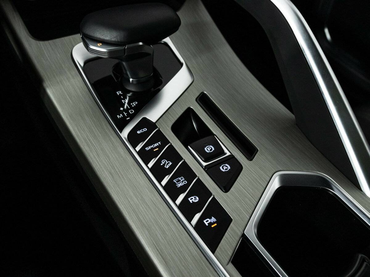 Продажа Б/У Джили Кулрэй. Фото: #18