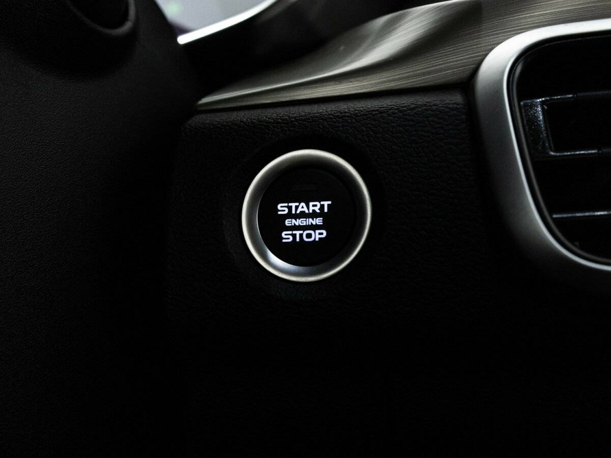 Продажа Б/У Джили Кулрэй. Фото: #20