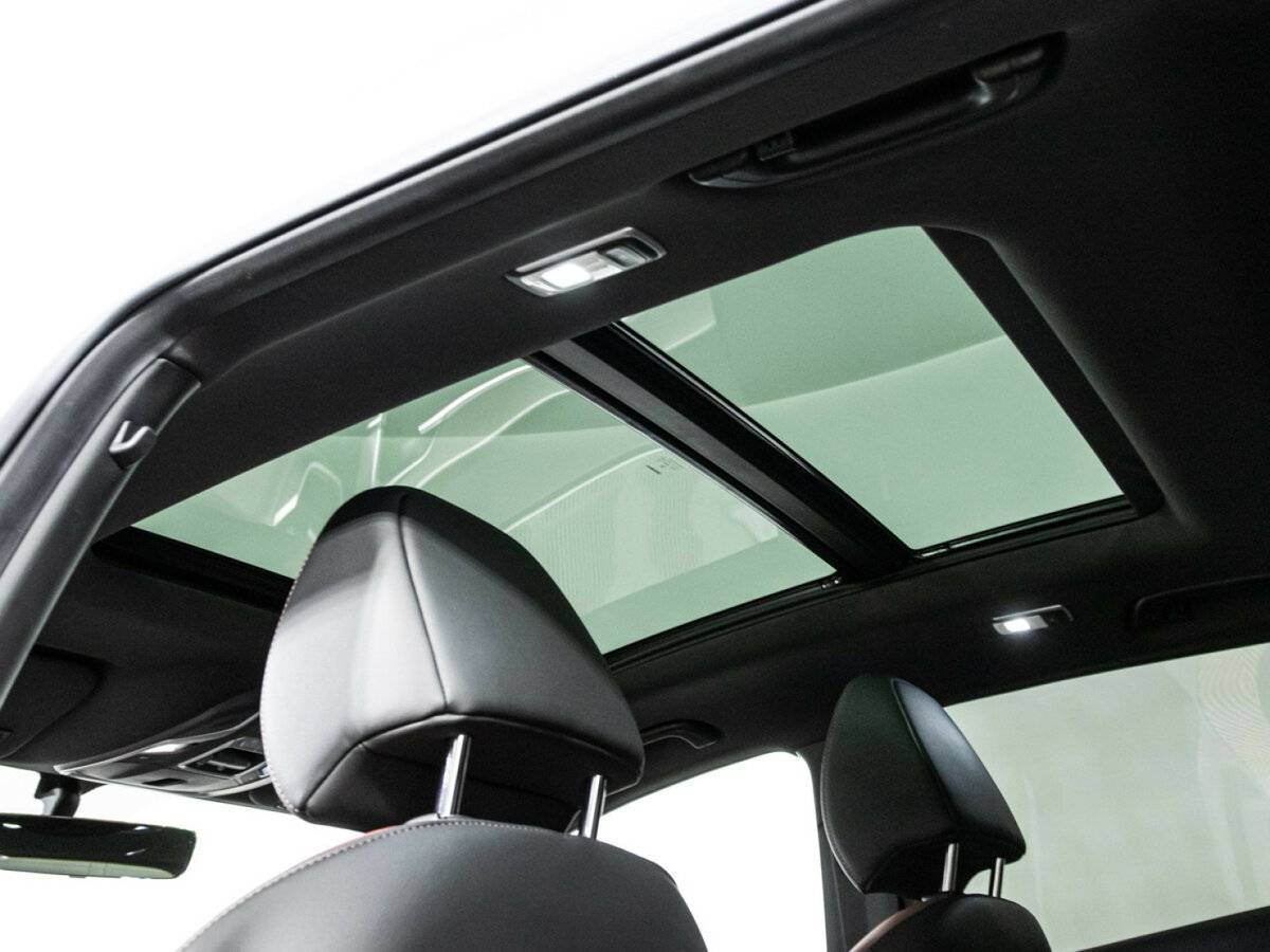 Продажа Б/У Джили Кулрэй. Фото: #21