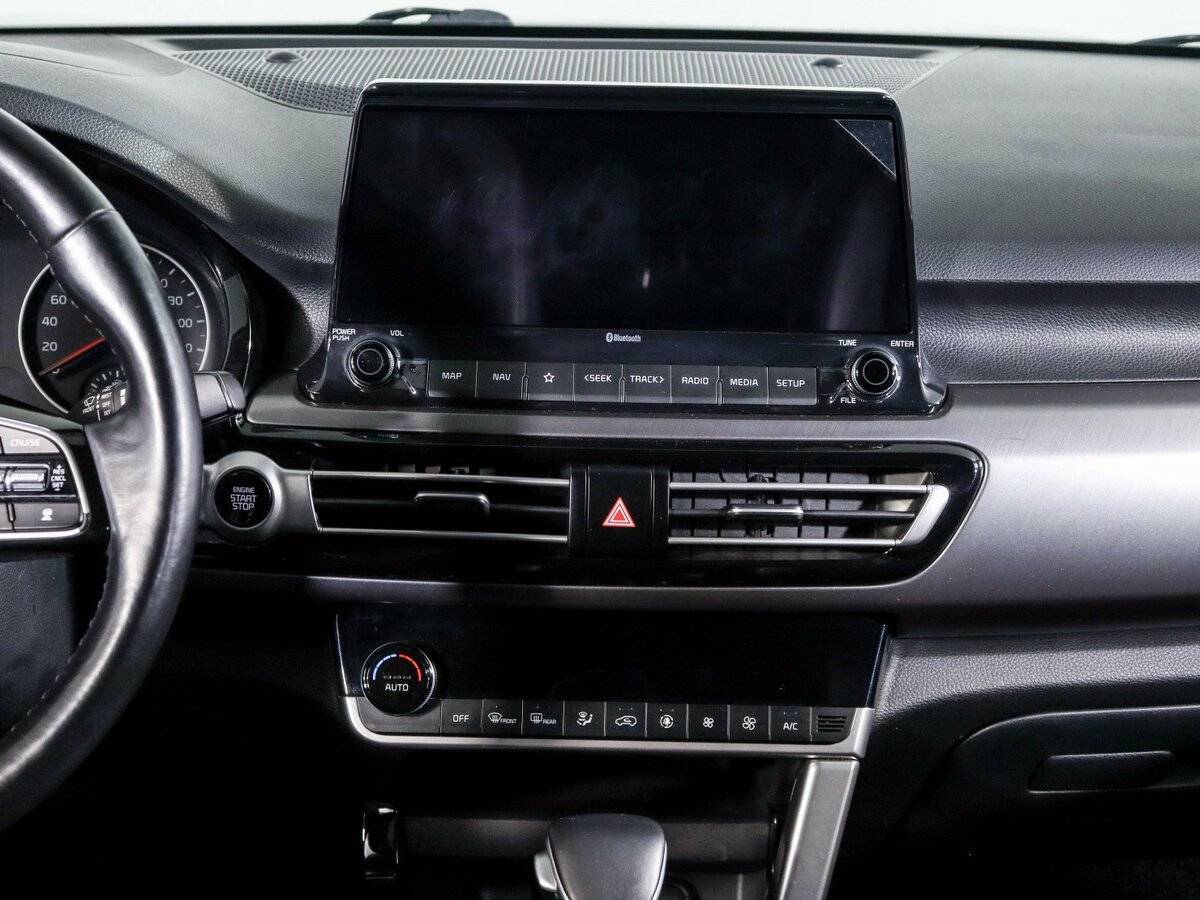 Продажа Б/У Киа Сельтос. Фото: #9