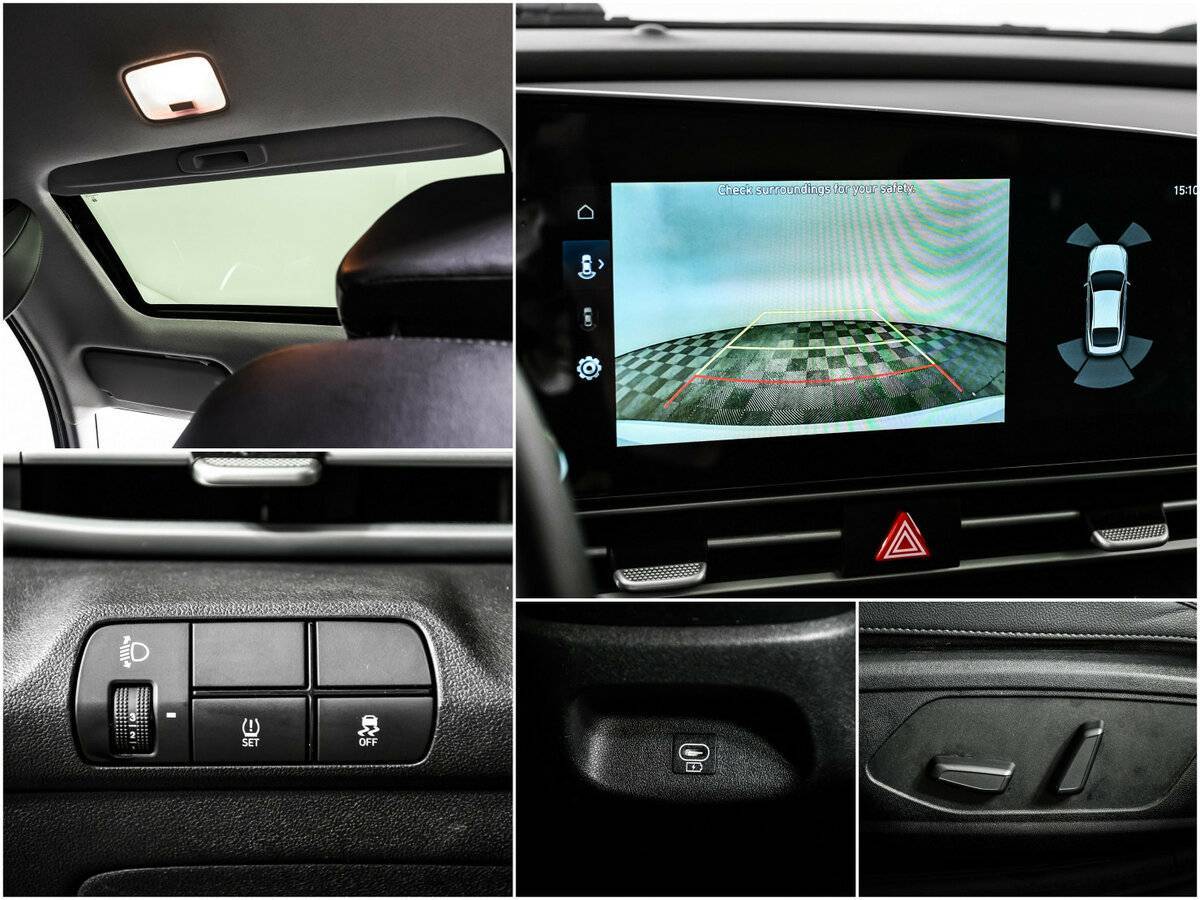 Продажа Б/У Хендай Елантра. Фото: #13