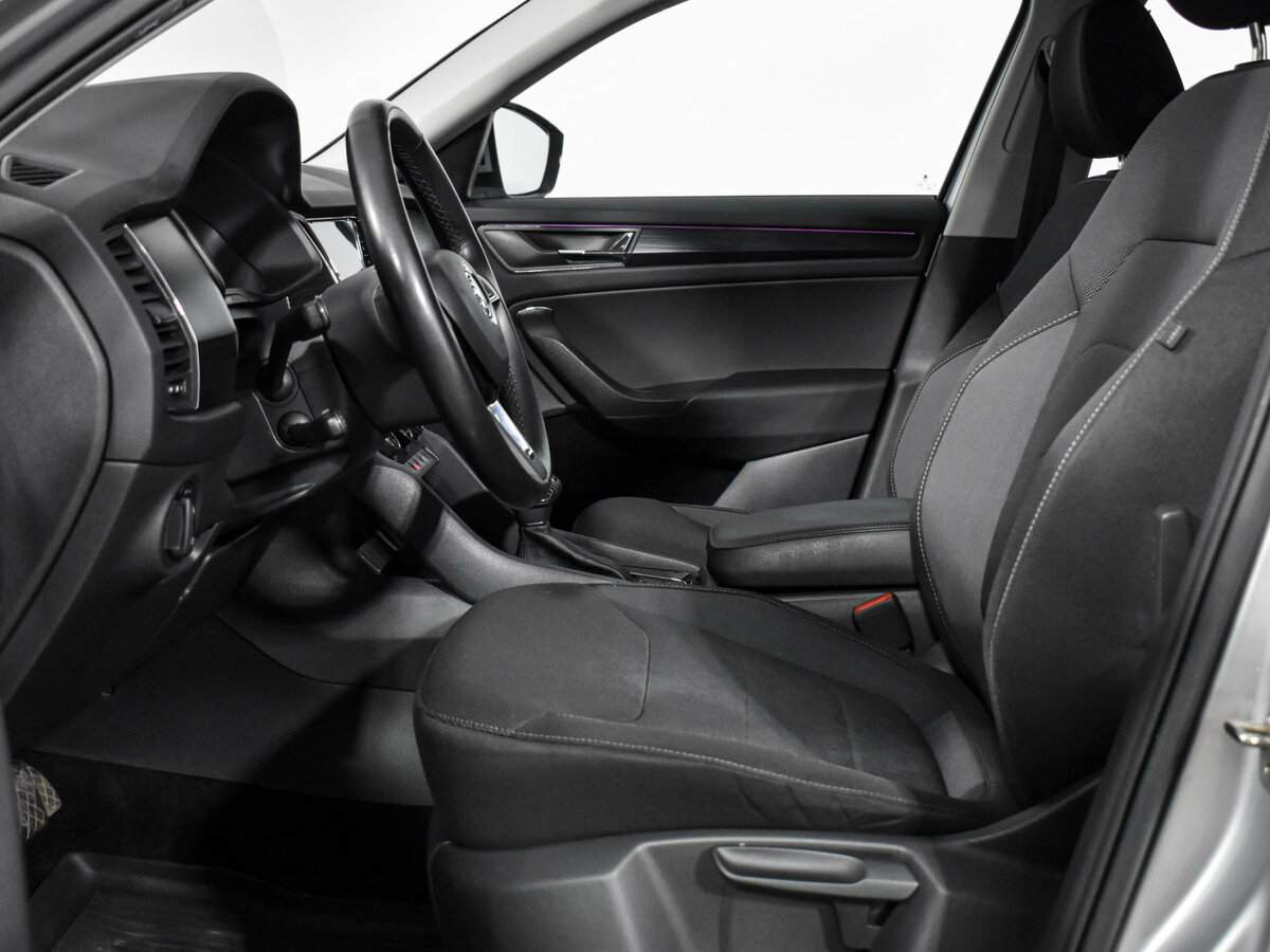 Продажа Б/У Шкода Кодиак. Фото: #10