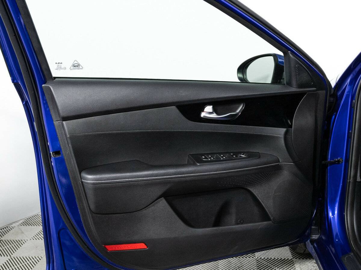 Продажа Б/У Киа Церато. Фото: #23