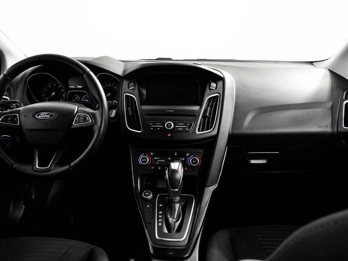 Продажа Б/У Форд Фокус. Фото: #10